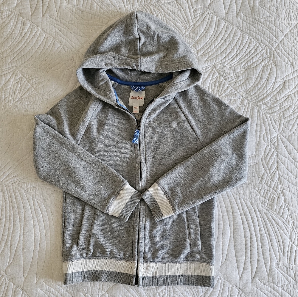 Cat &Jack Hoodie